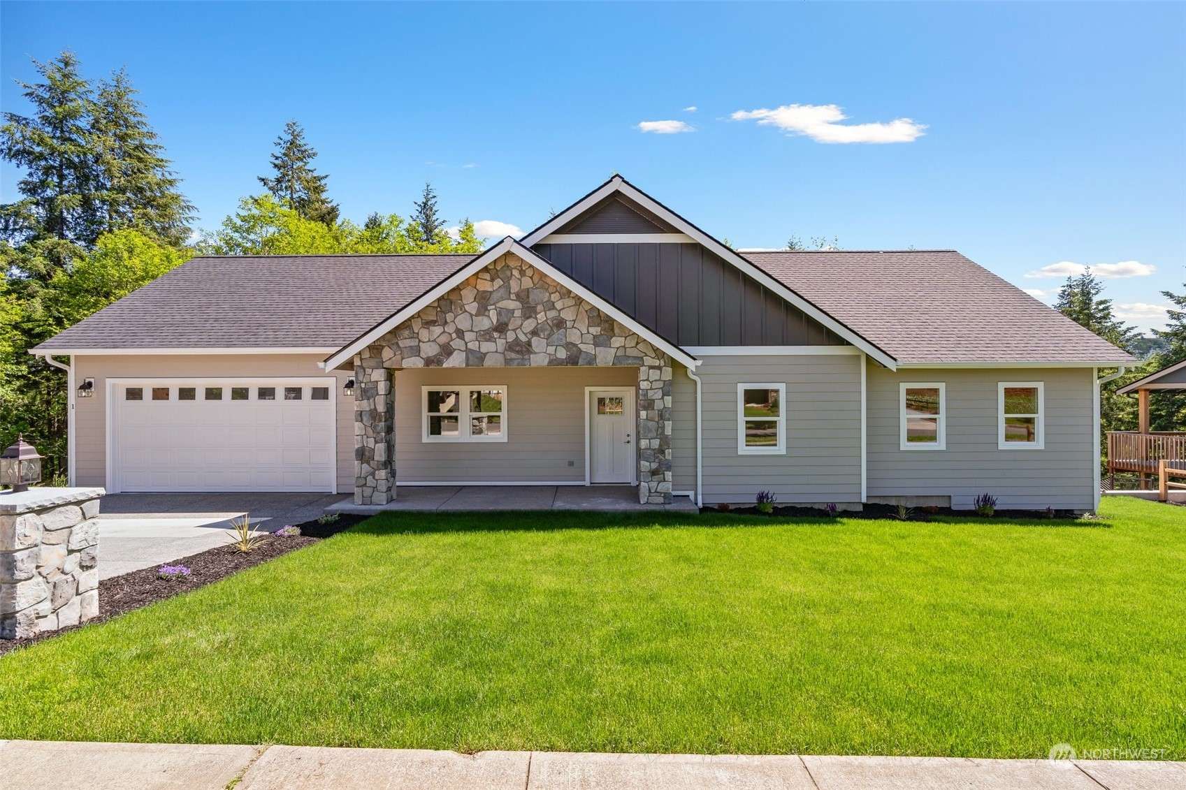 Onalaska, WA 98570,114 Sequoia LN