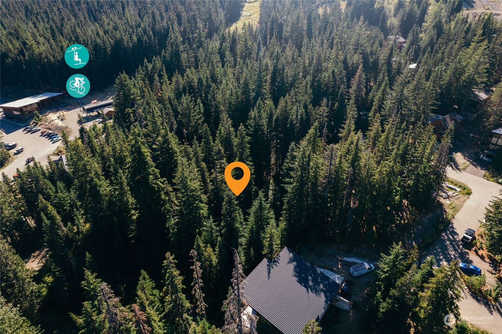 Snoqualmie Pass, WA 98068,2423 XX Cedar LN