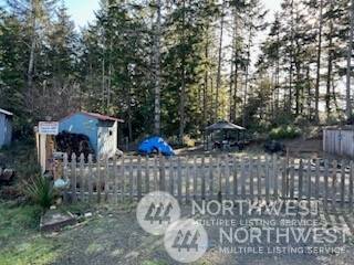 Ocean Park, WA 98640,215 215th & Birch Pl