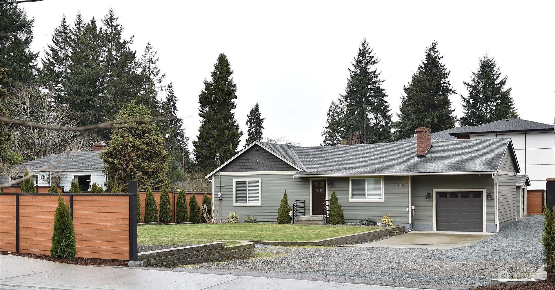 Lakewood, WA 98498,8107 Veterans DR SW