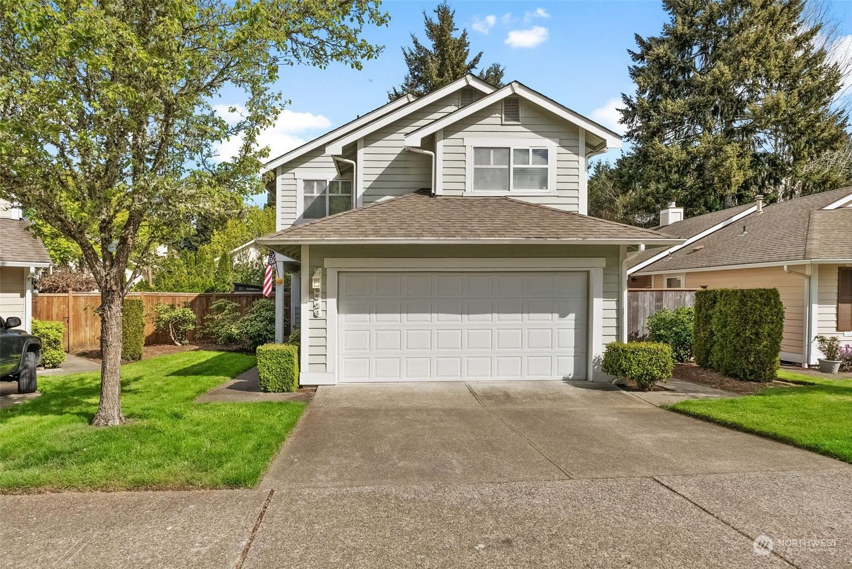 Lacey, WA 98513,4526 Beckonridge LOOP SE