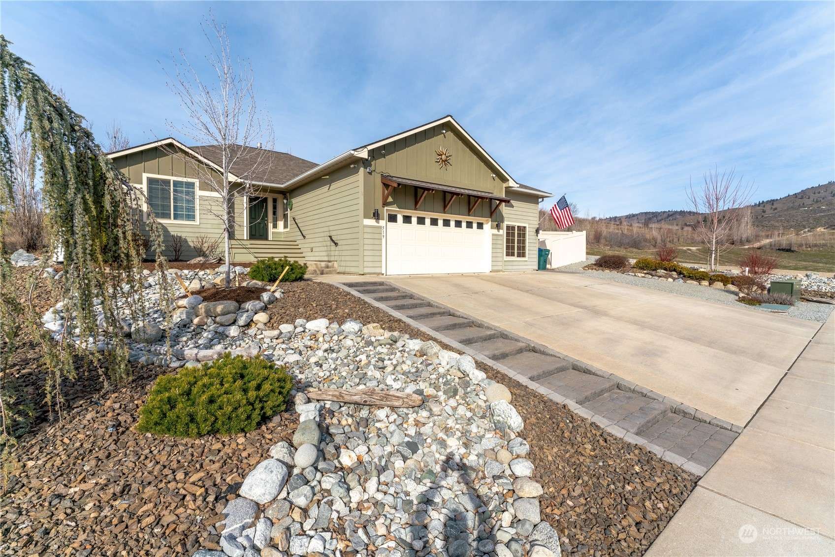 Chelan, WA 98816,519 N Wilson ST