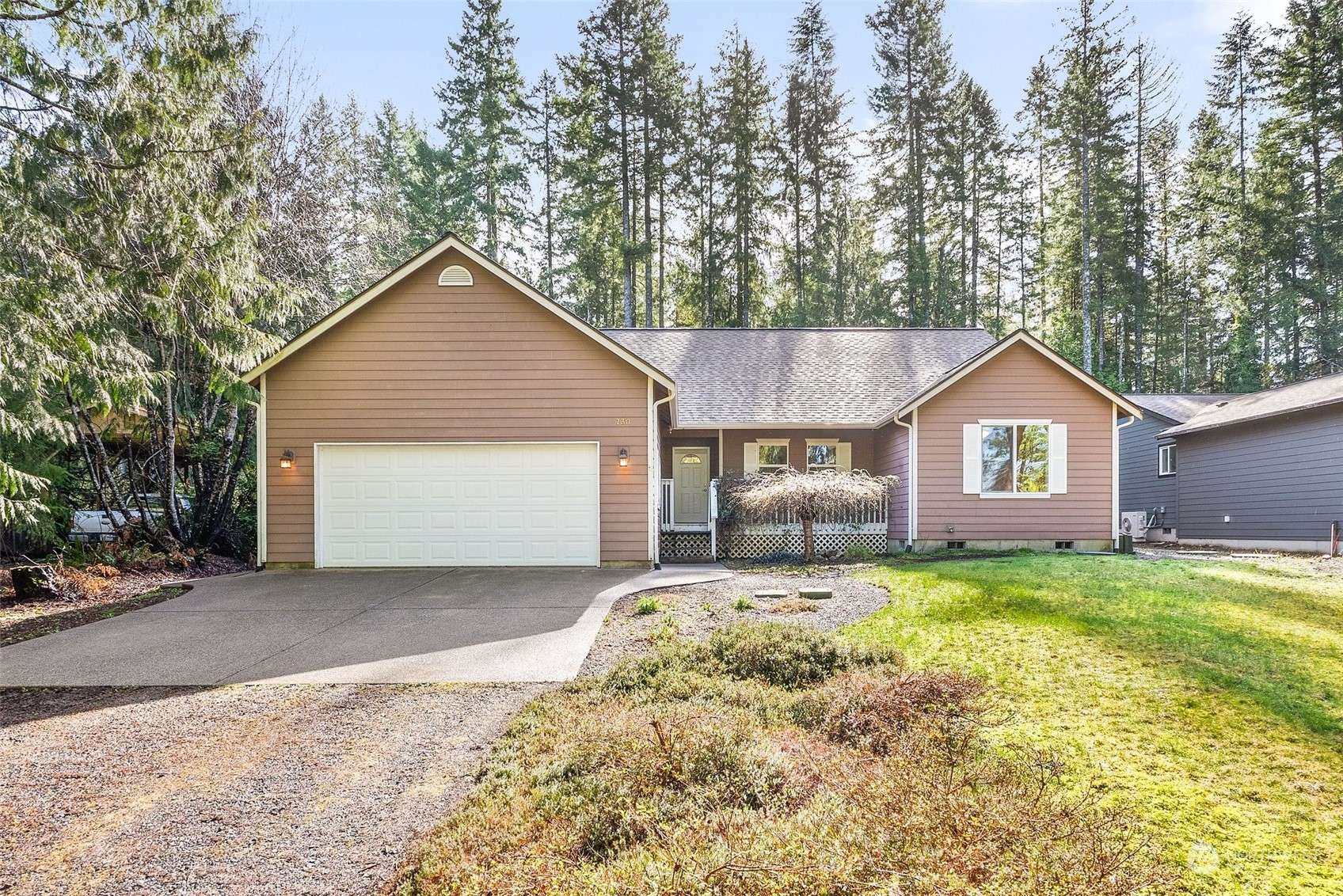 Shelton, WA 98584,730 E Ballantrae DR