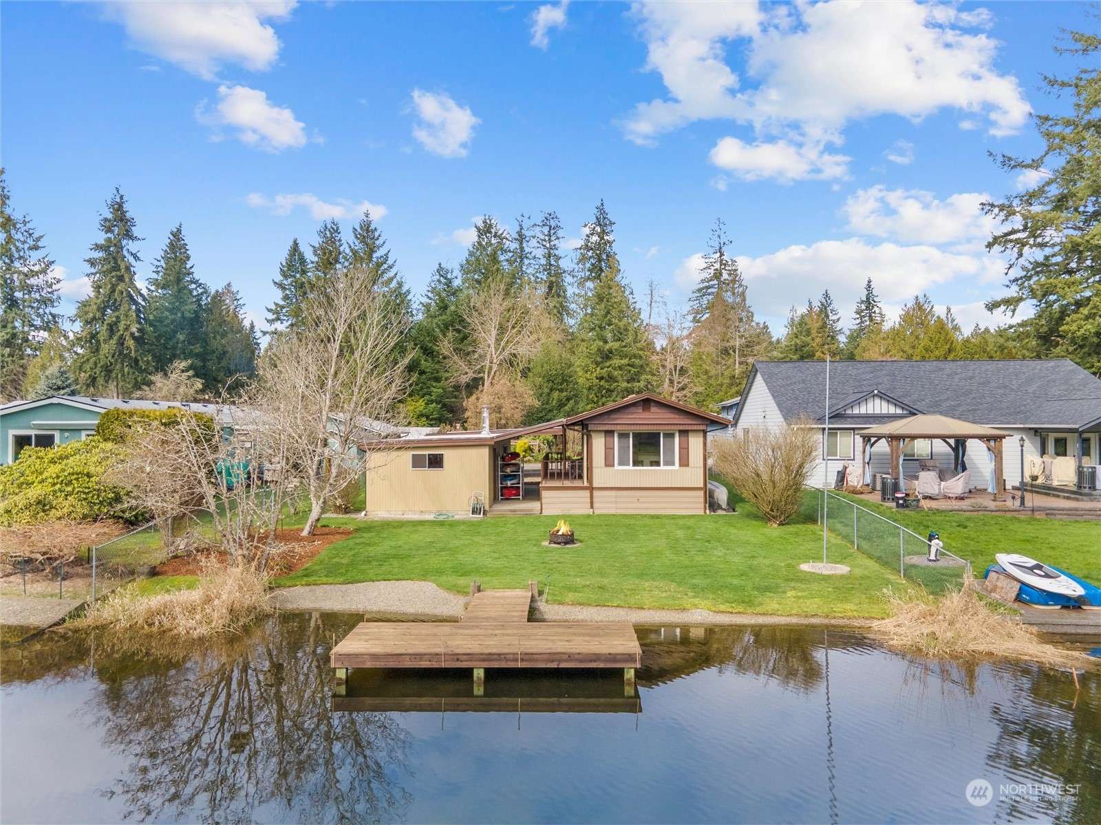 Shelton, WA 98584,850 SE Crescent DR