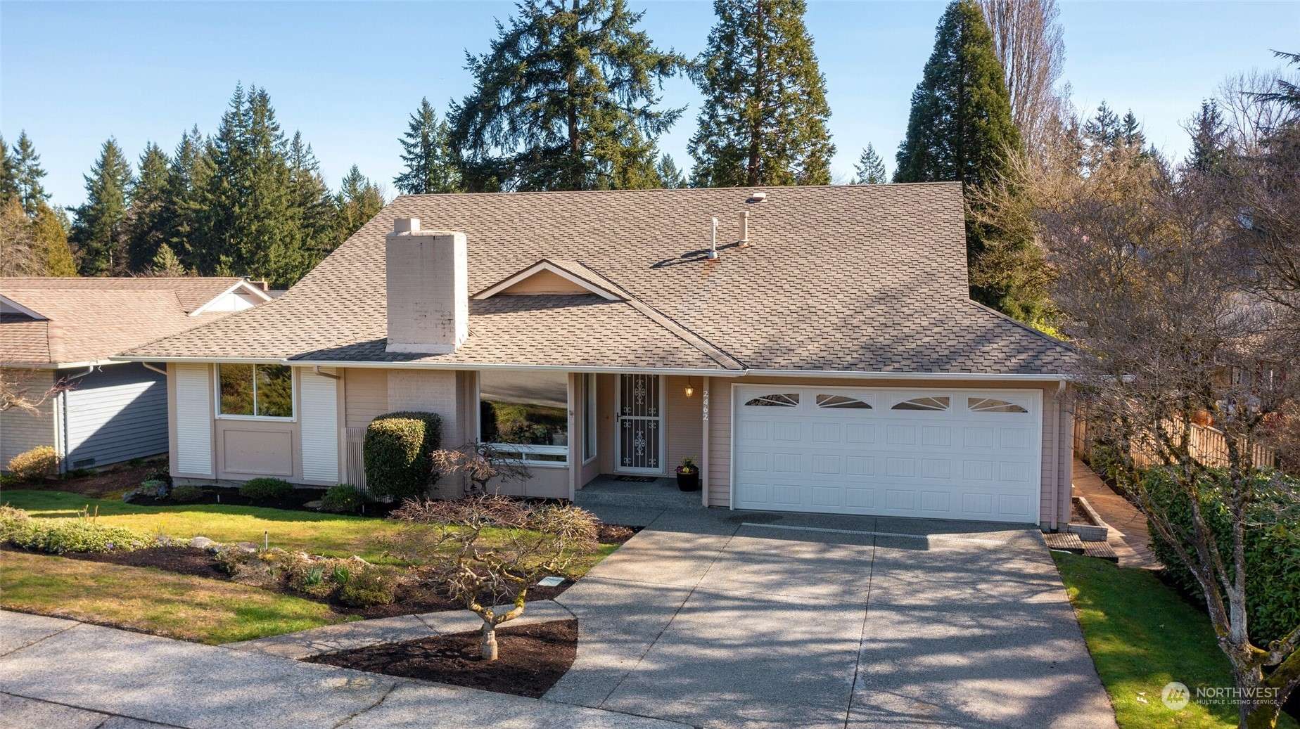 Bellevue, WA 98008,2462 168th PL NE