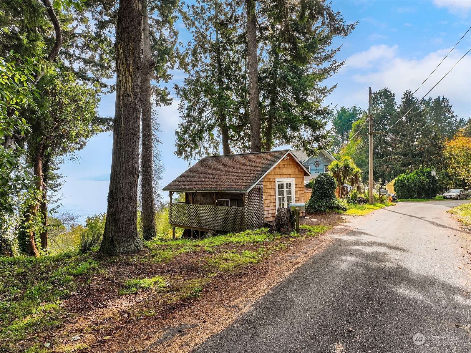 Vashon, WA 98070,202 XX 77th PL SW