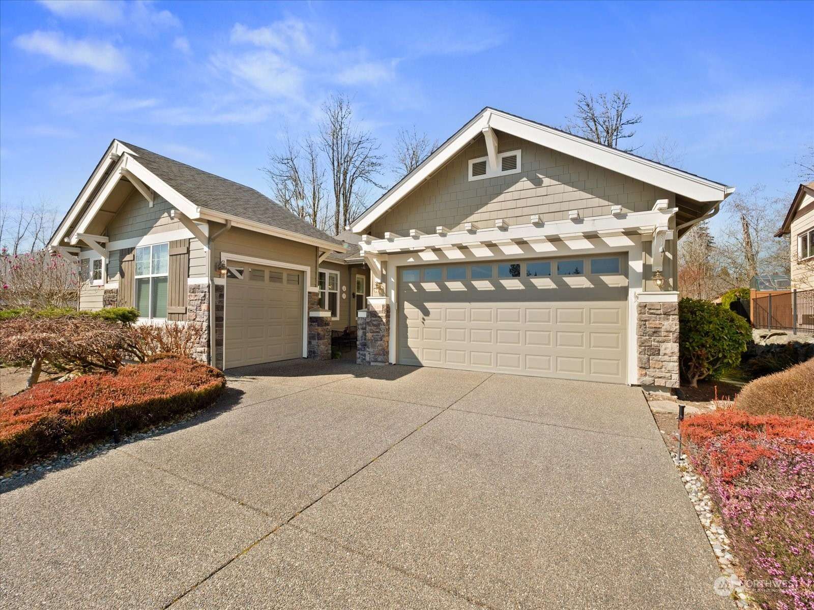 Redmond, WA 98053,23140 NE Devon WAY