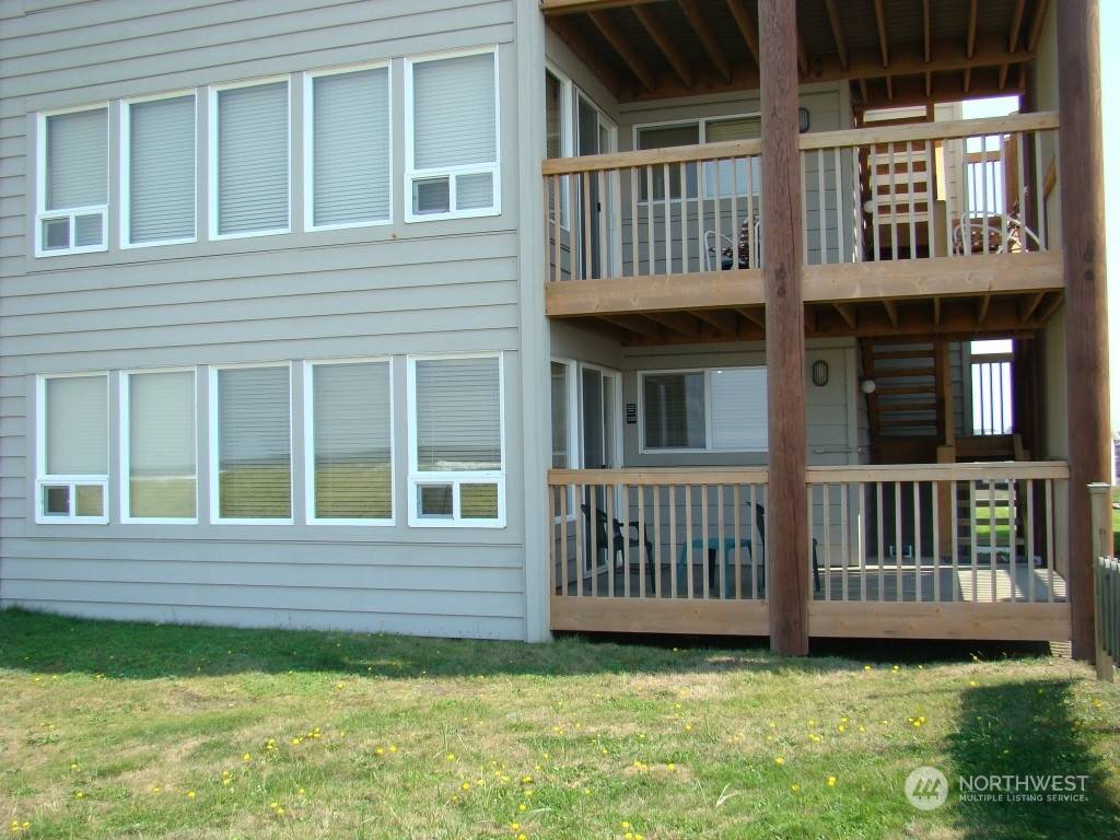 Ocean Shores, WA 98569,1407 Ocean Shores BLVD SW #2S-J