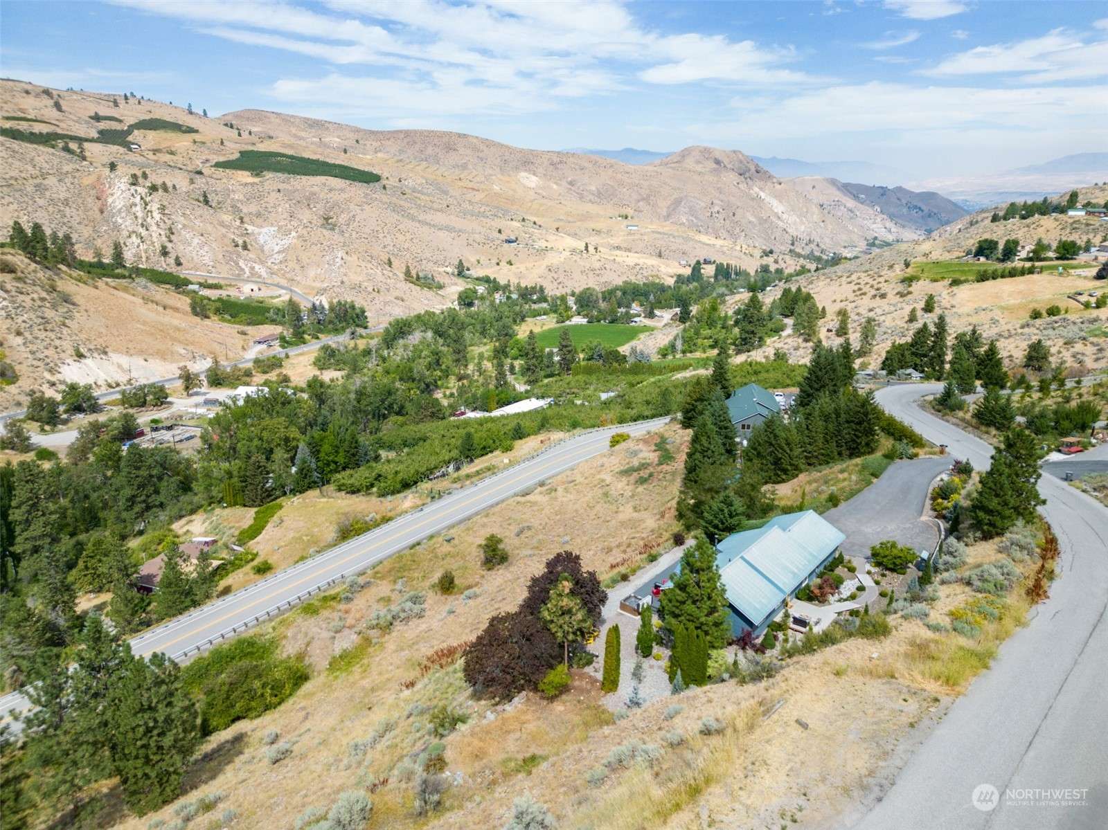 Wenatchee, WA 98801,4674 Whispering Ridge DR