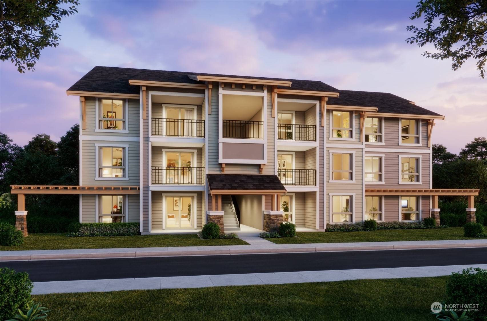 North Bend, WA 98045,1970 SE 12th CT #203 D