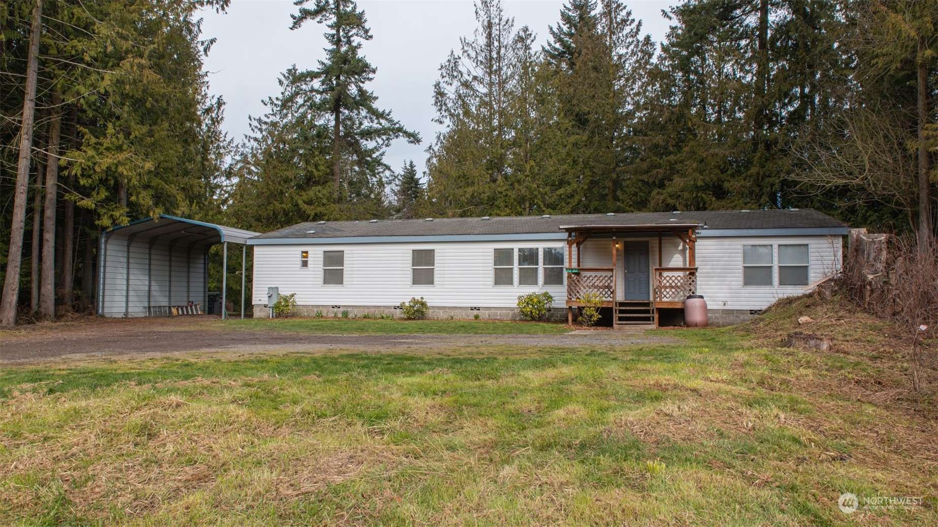 Port Angeles, WA 98362,253263 E HWY 101