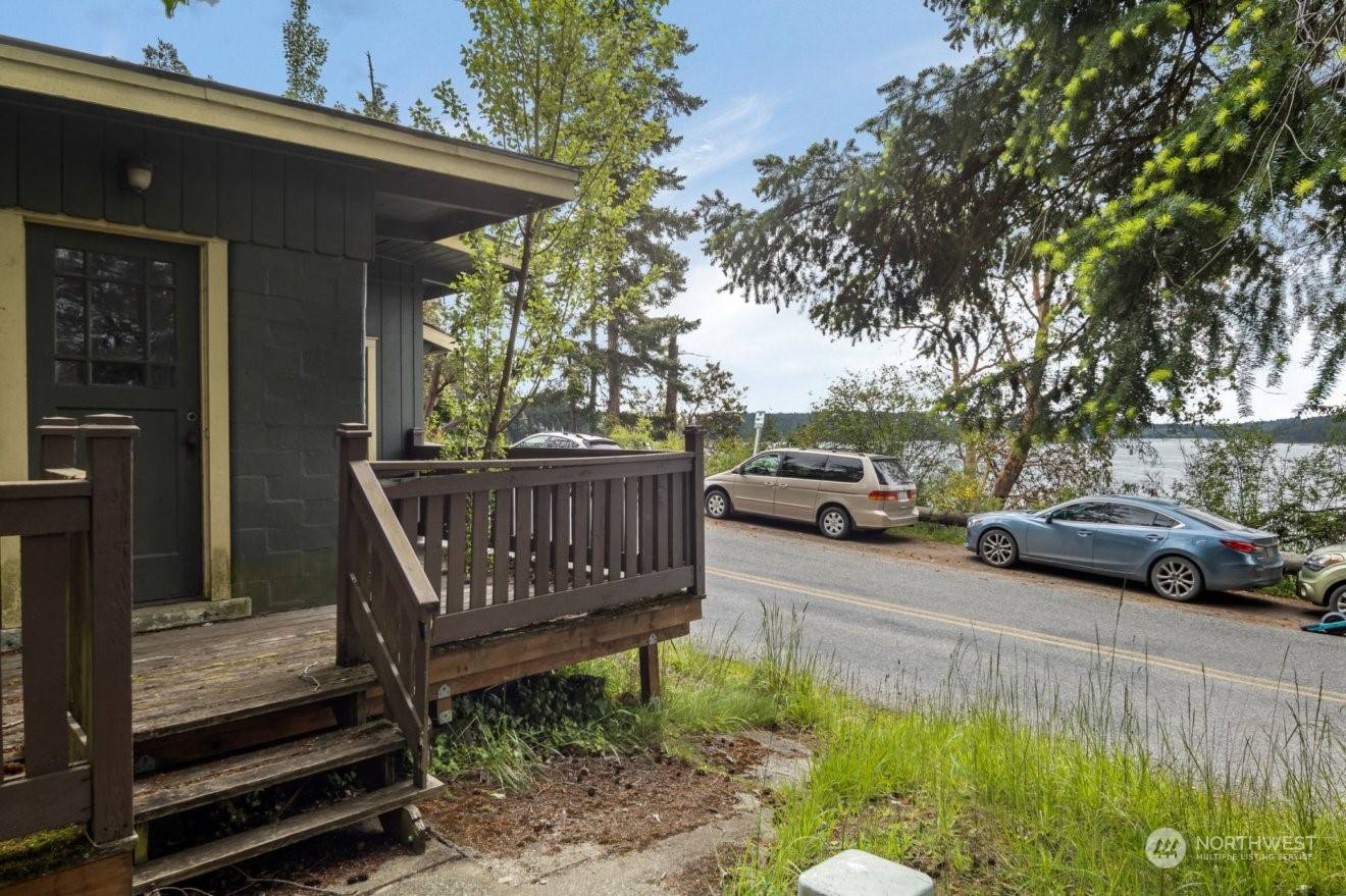 Orcas Island, WA 98280,49 Killebrew Lake RD