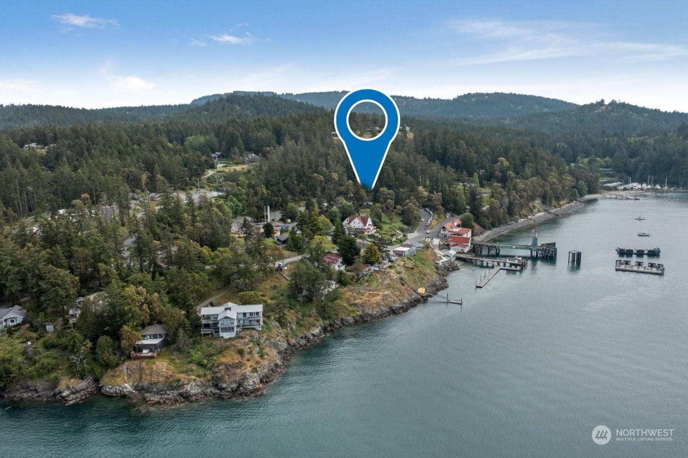 Orcas Island, WA 98280,49 Killebrew Lake RD