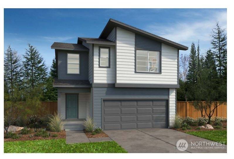 Federal Way, WA 98003,37410 29th AVE S #23