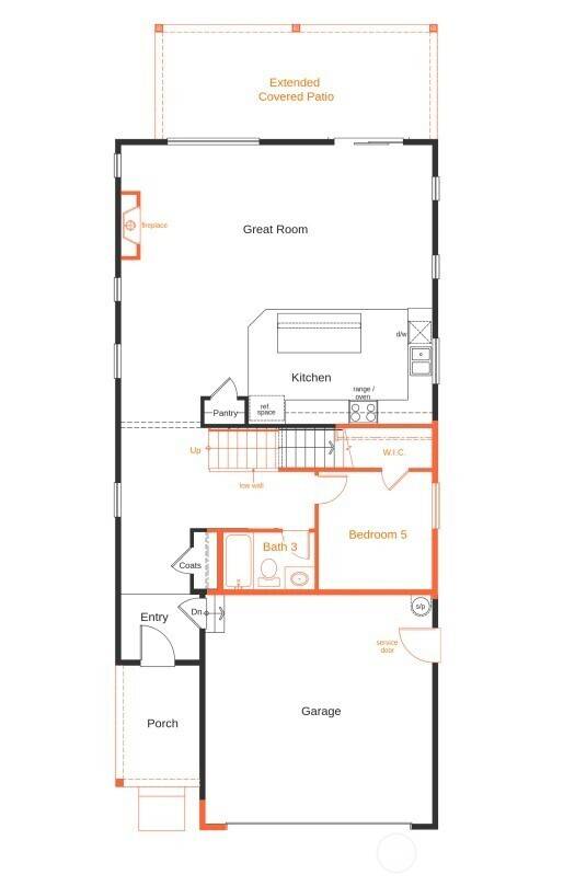 Federal Way, WA 98003,37410 29th AVE S #23