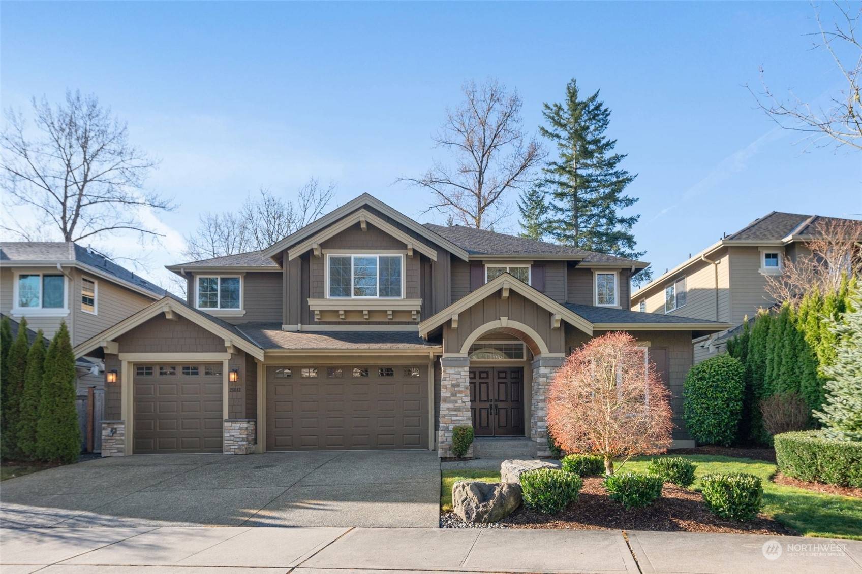 Sammamish, WA 98075,26643 SE 9th WAY