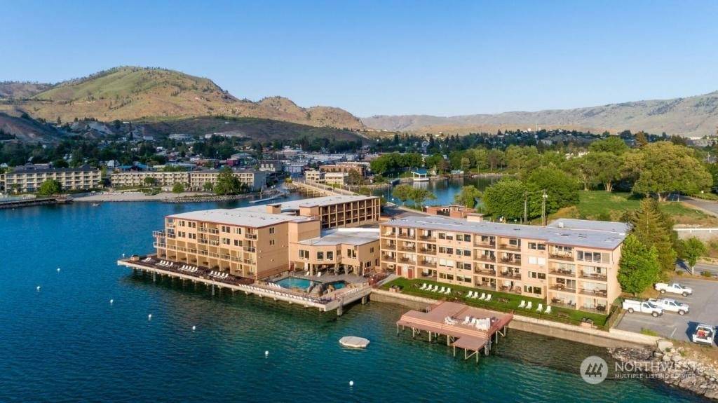 Chelan, WA 98816,322 W Woodin AVE #513