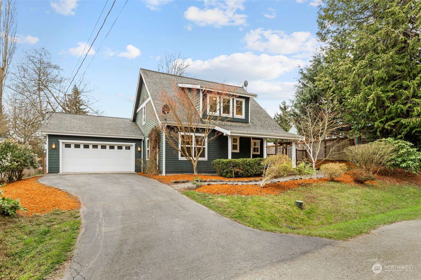 Suquamish, WA 98392,6489 NE Prospect ST