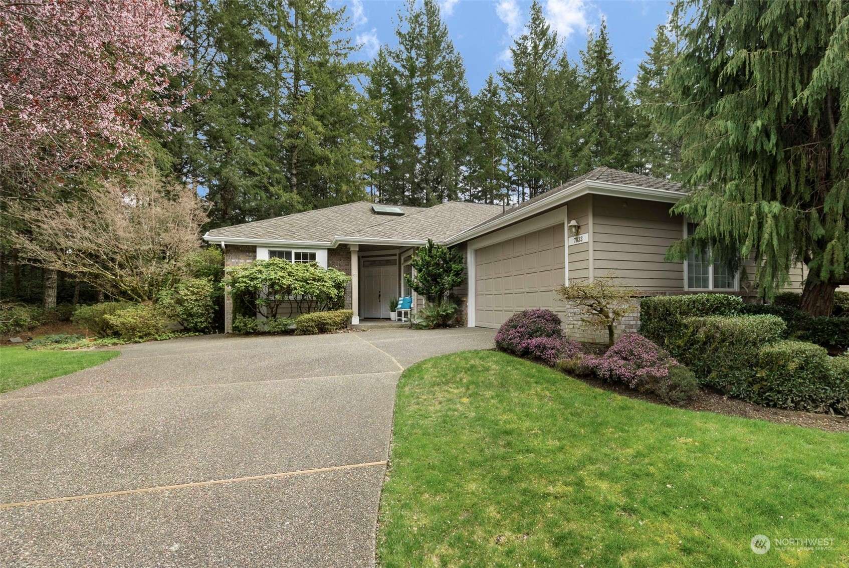 Port Orchard, WA 98367,7033 Prestwick LN SW