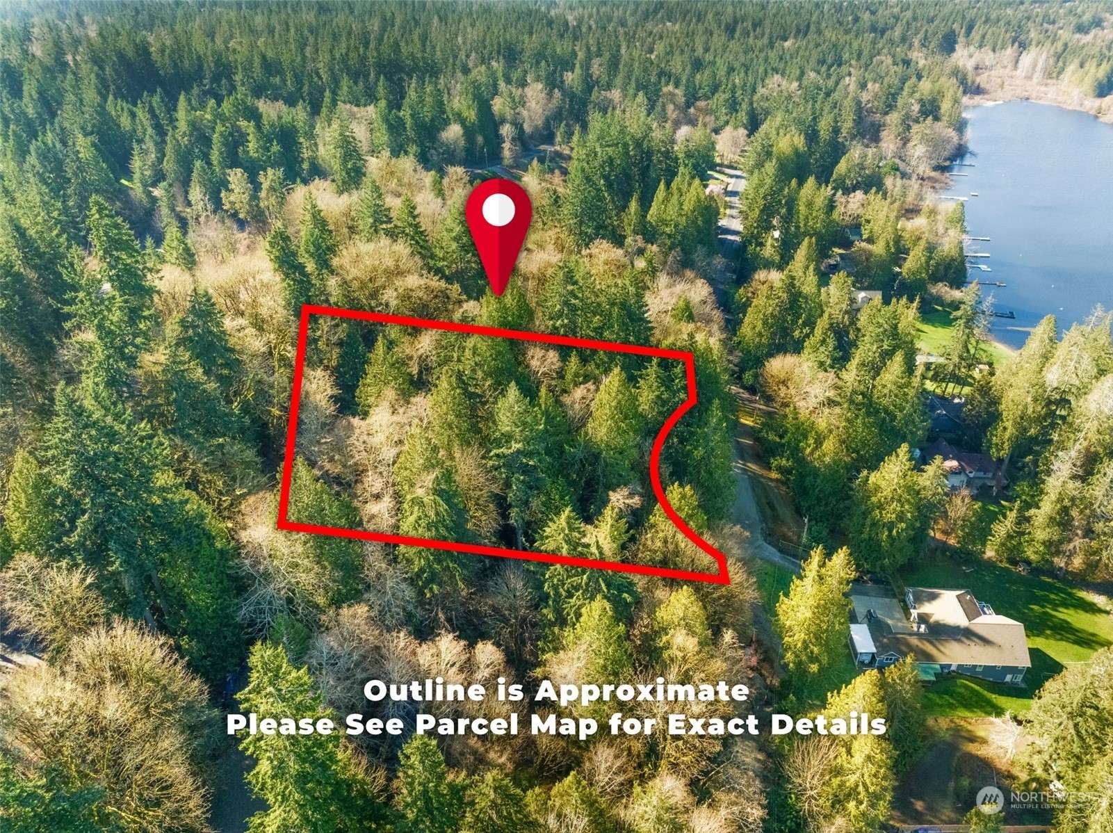 Gig Harbor, WA 98332,0 Talmo DR NW