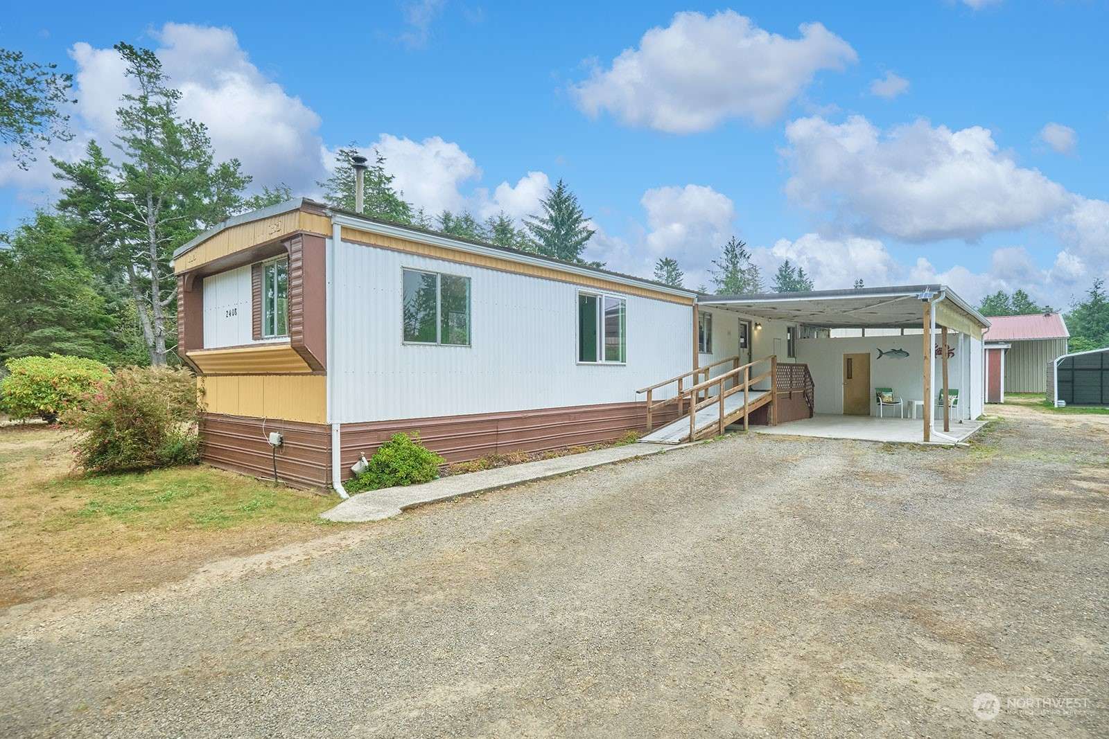 Ocean Park, WA 98640,2408 245th LN