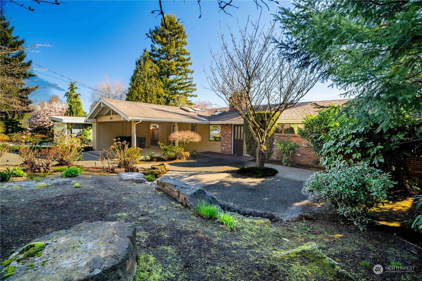 Mercer Island, WA 98040,3432 76th PL SE