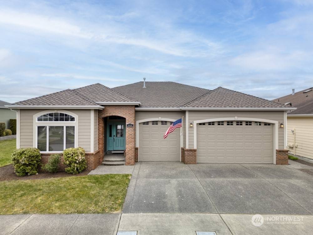 Lacey, WA 98516,4408 Cashmere DR NE