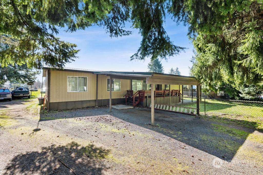 Vader, WA 98593,123 Enchanted Valley DR