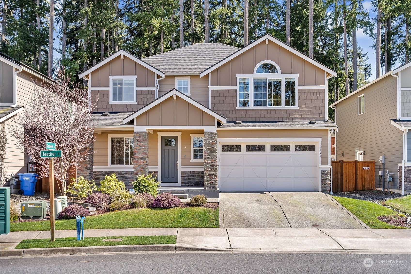 Gig Harbor, WA 98332,11409 Heather PL