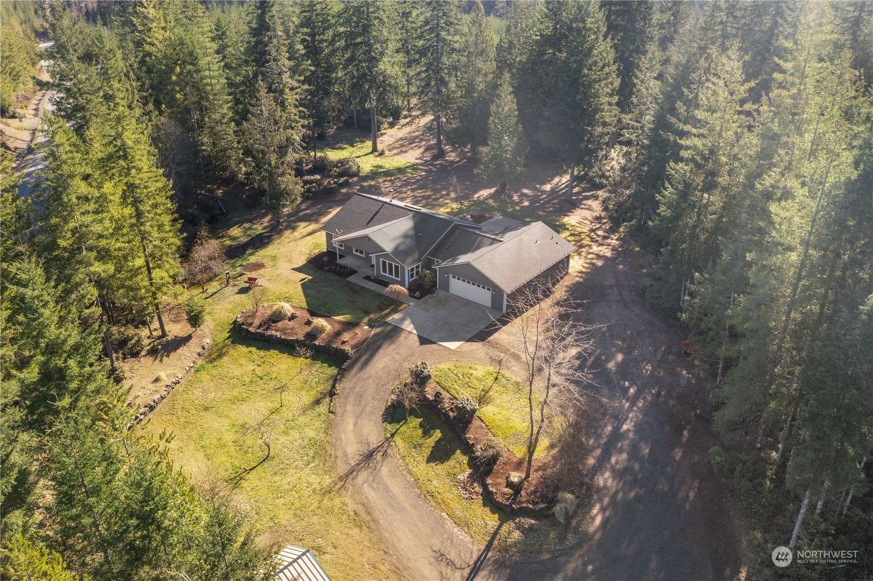 Belfair, WA 98528,41 NE Blacksmith DR