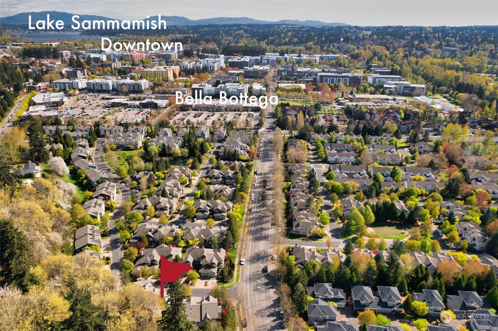 Redmond, WA 98052,16034 NE 94th WAY