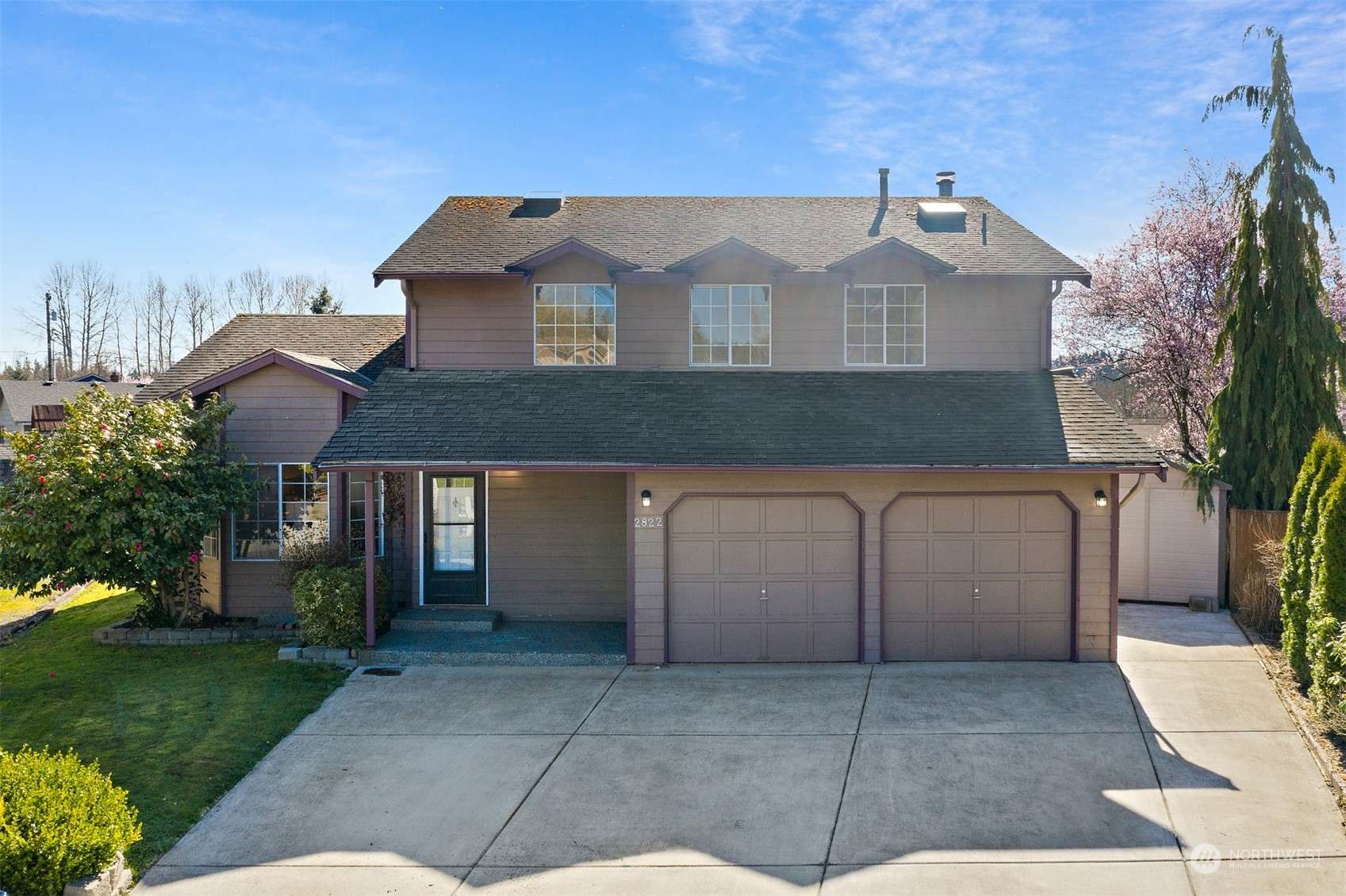 Lynnwood, WA 98036,2822 210th ST SW