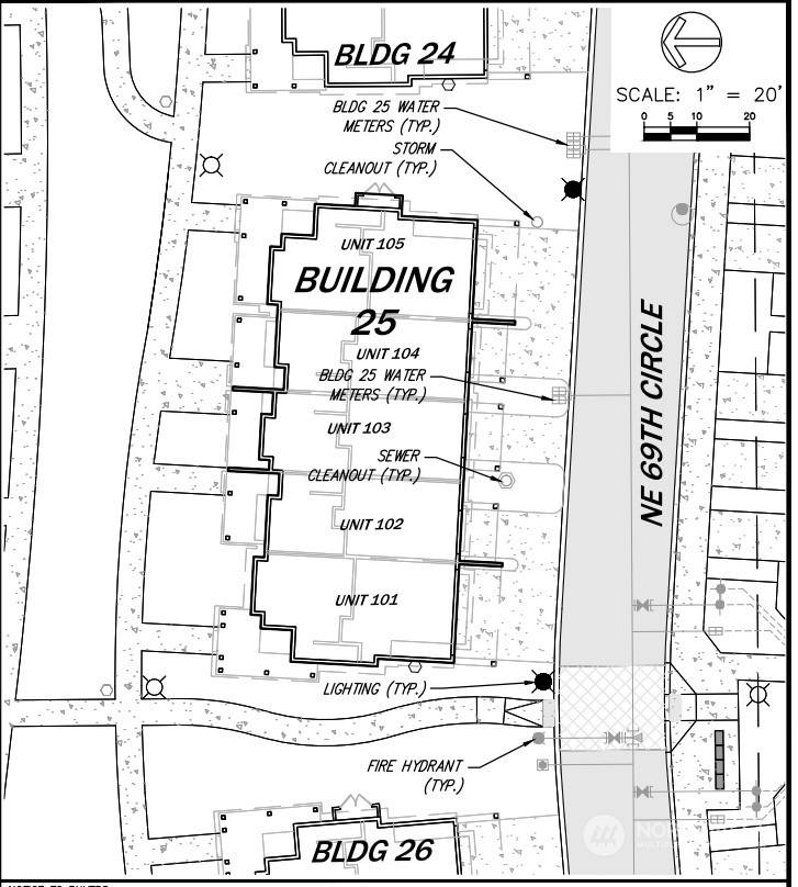 Redmond, WA 98052,19344 NE 69th CIR #104