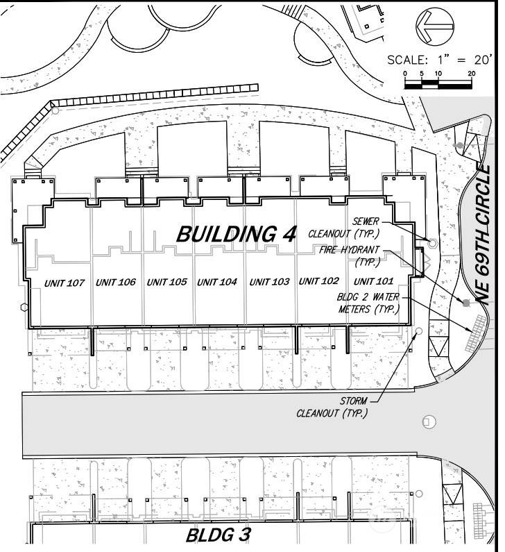 Redmond, WA 98052,19374 NE 69th CIR #104