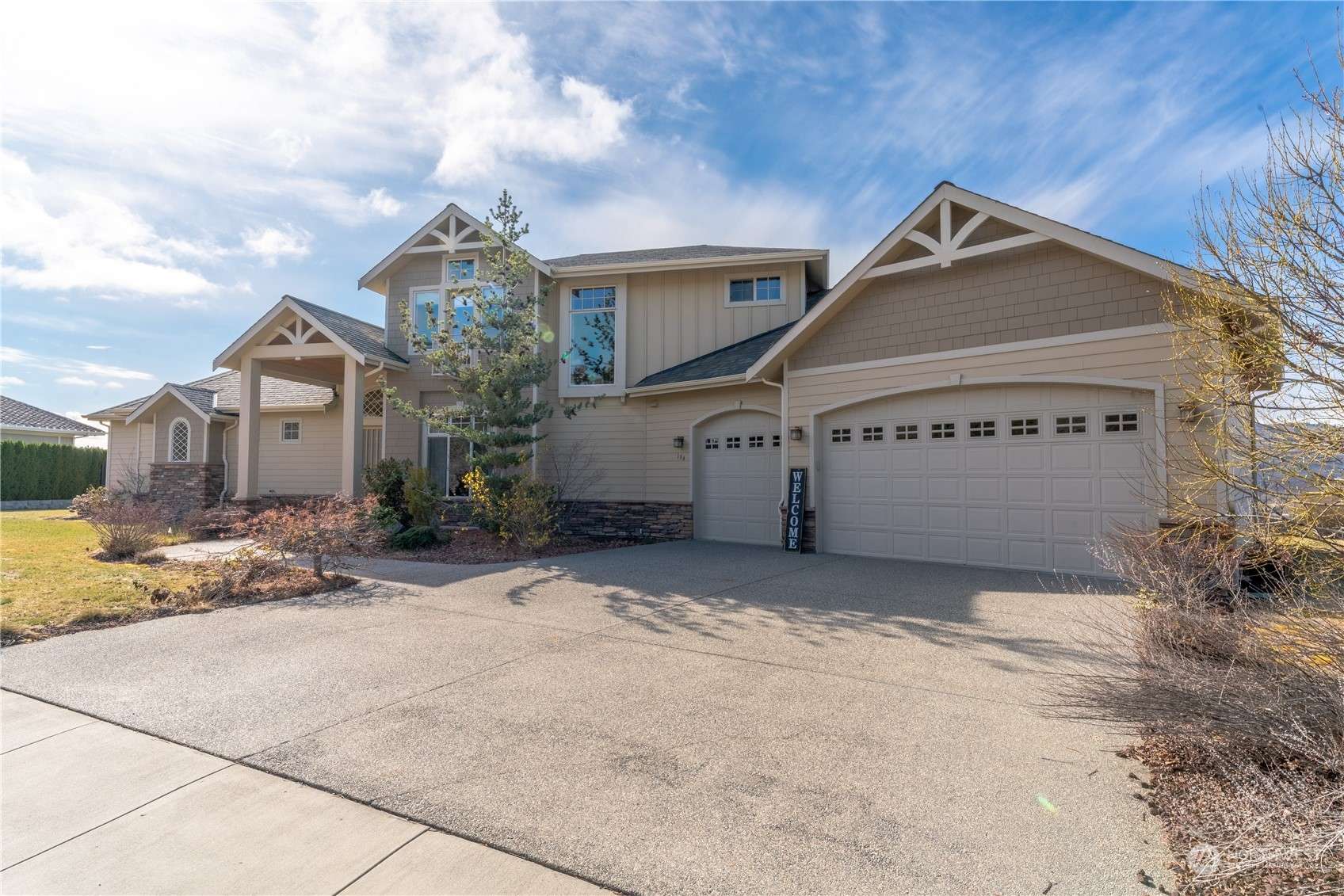 Chelan, WA 98816,104 Waterview DR