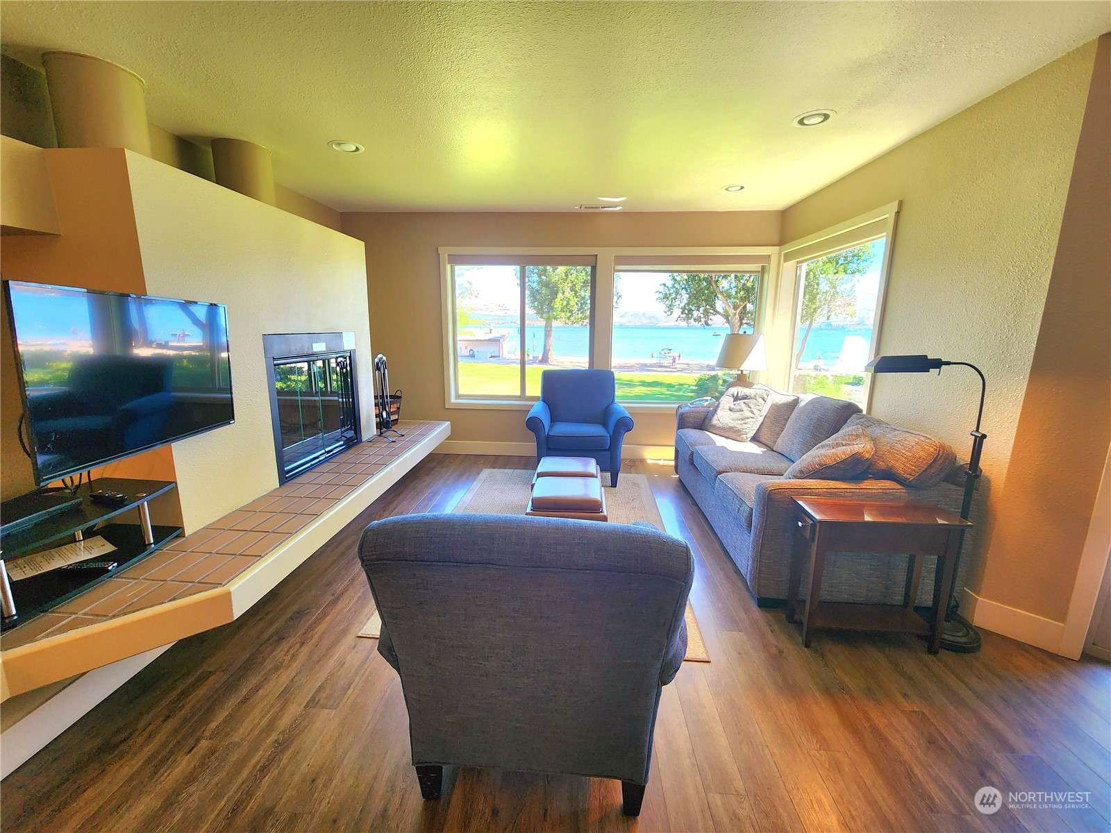 Manson, WA 98831,1 Beach 540-G