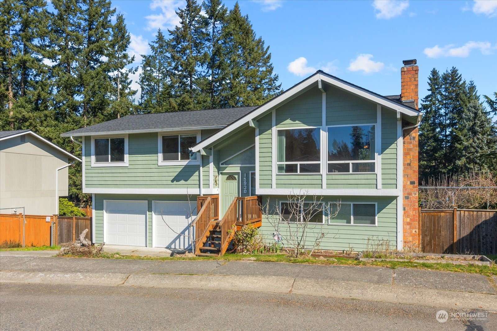 Renton, WA 98058,15930 131st PL SE