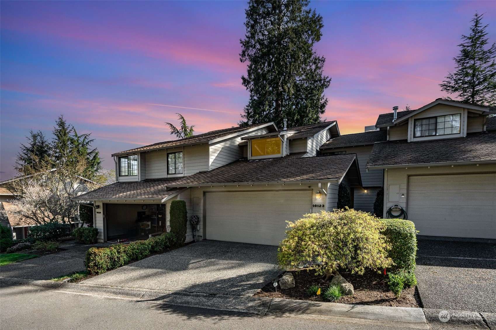 Bellevue, WA 98008,16123 SE 33rd CIR