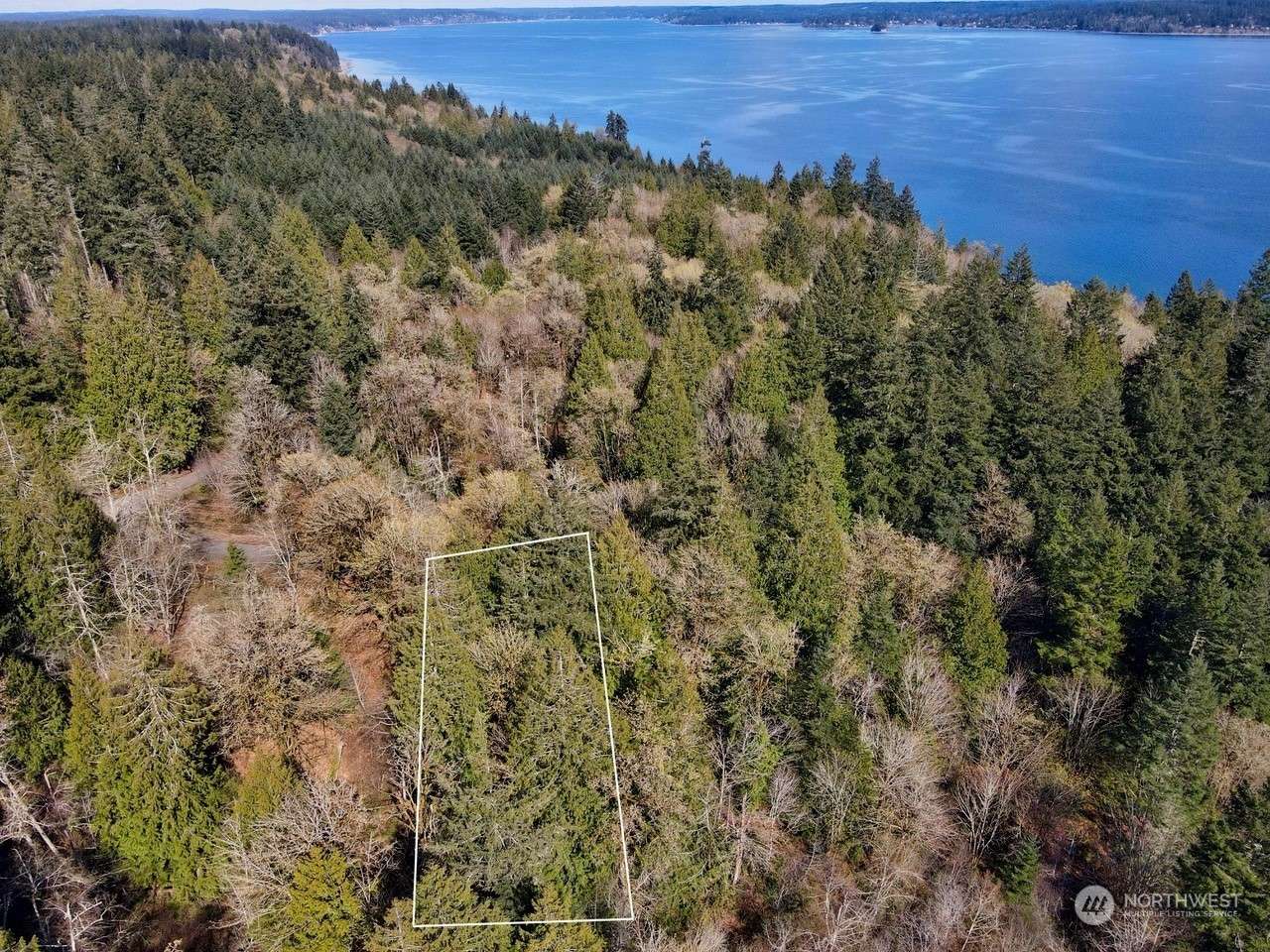 Lakebay, WA 98349,4374 Van Beek RD NW