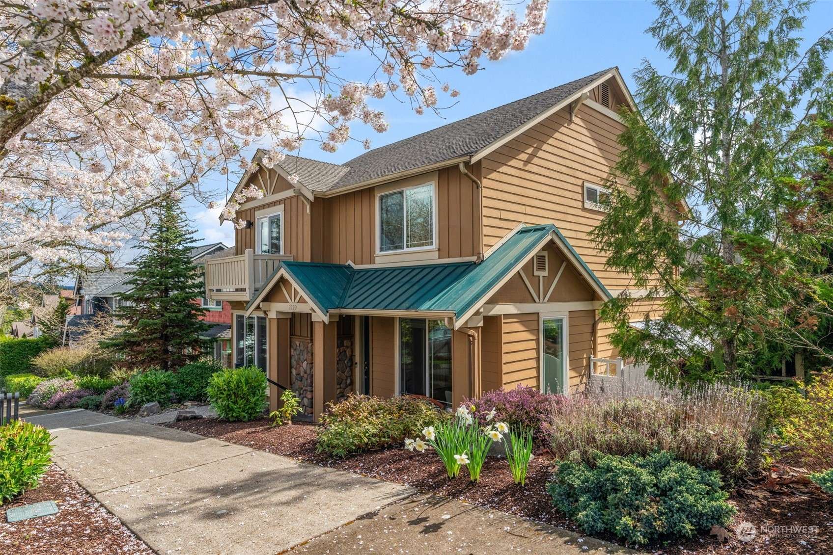 Issaquah, WA 98027,2190 NW Coyote Creek LN