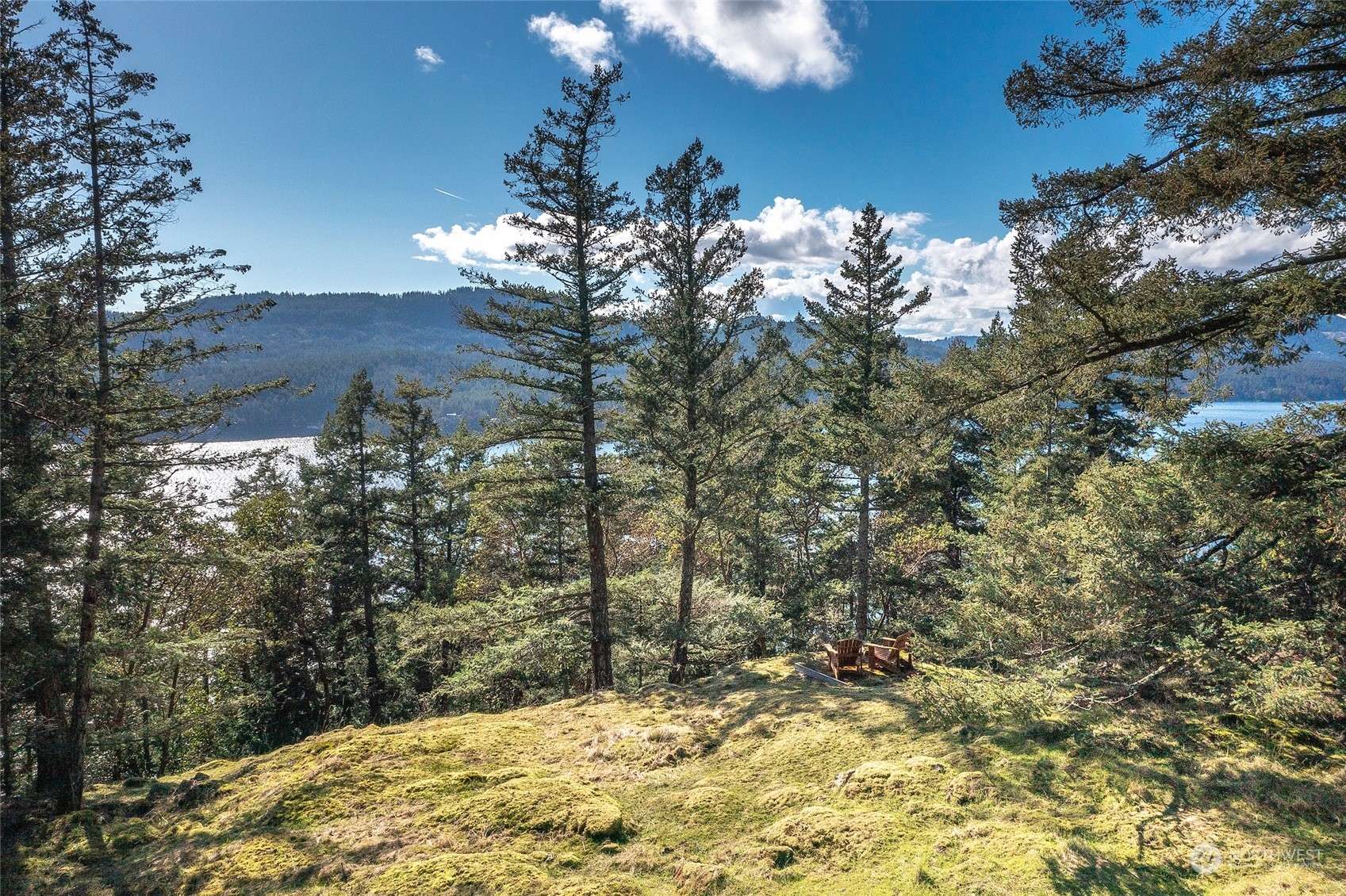 Orcas Island, WA 98245,936 Palisades-Lot 40 DR