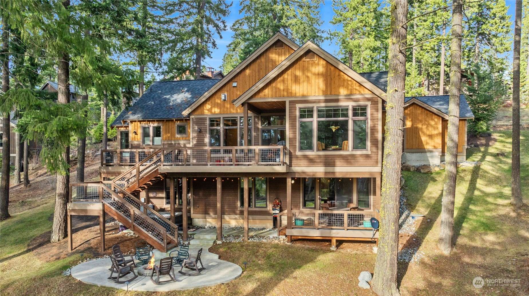 Cle Elum, WA 98922,262 Black Nugget LN