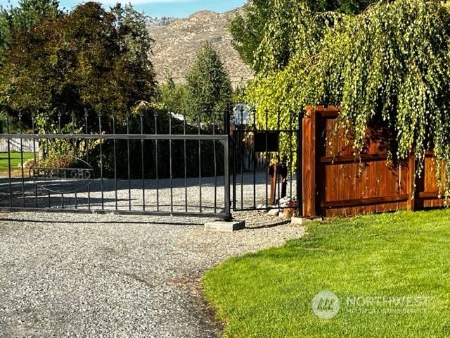 Oroville, WA 98844,15 Oro Beach DR #34,27