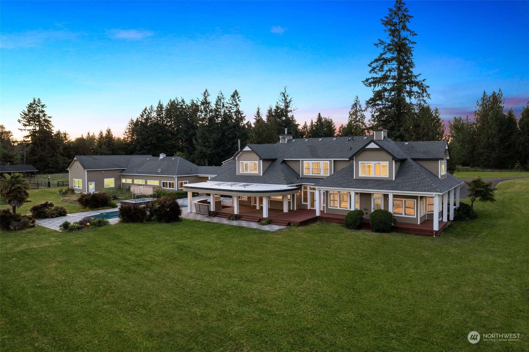 Olympia, WA 98513,7417 Johnson RD SE
