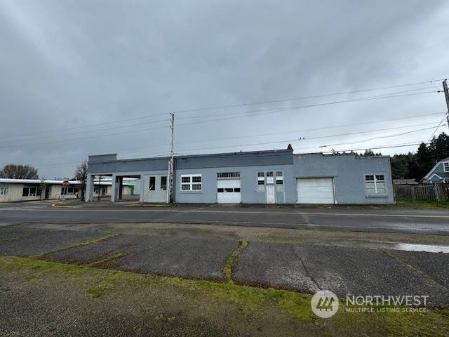 Ilwaco, WA 98624,209 1st AVE S