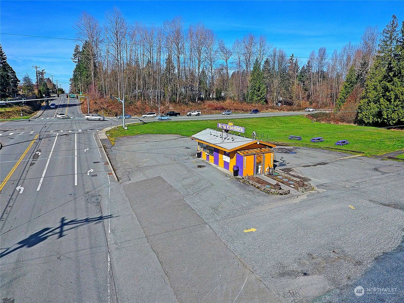 Snohomish, WA 98290,1400 30th ST