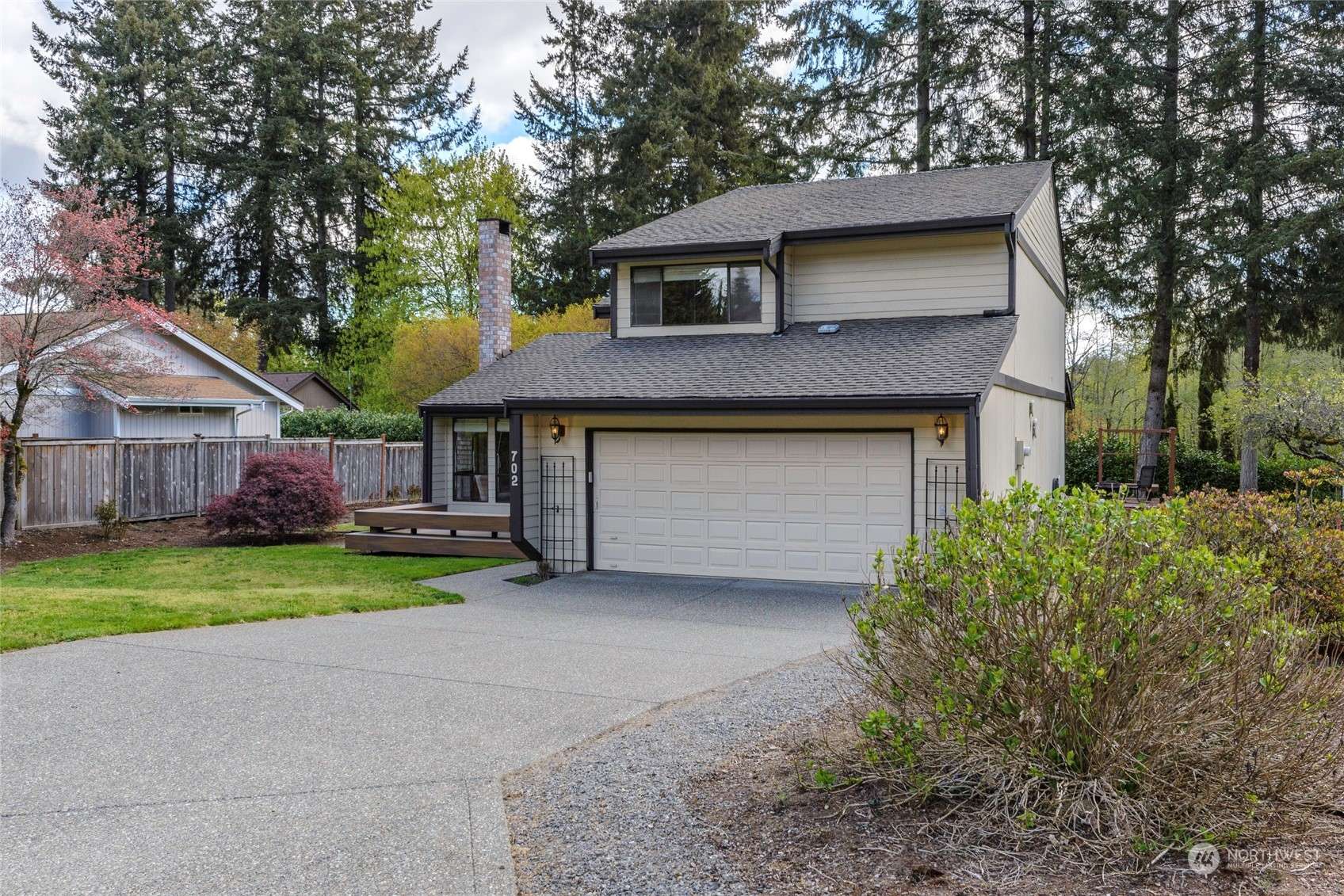 Lacey, WA 98516,702 Westminster DR NE