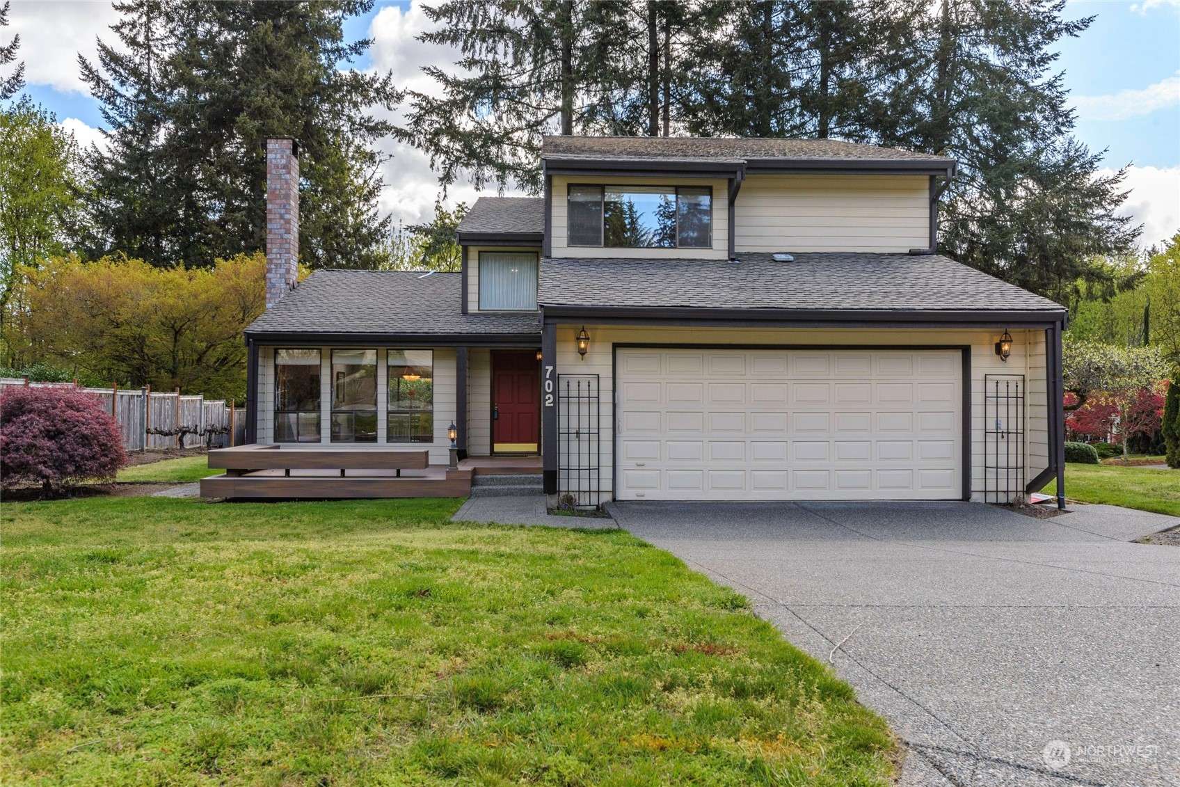 Lacey, WA 98516,702 Westminster DR NE