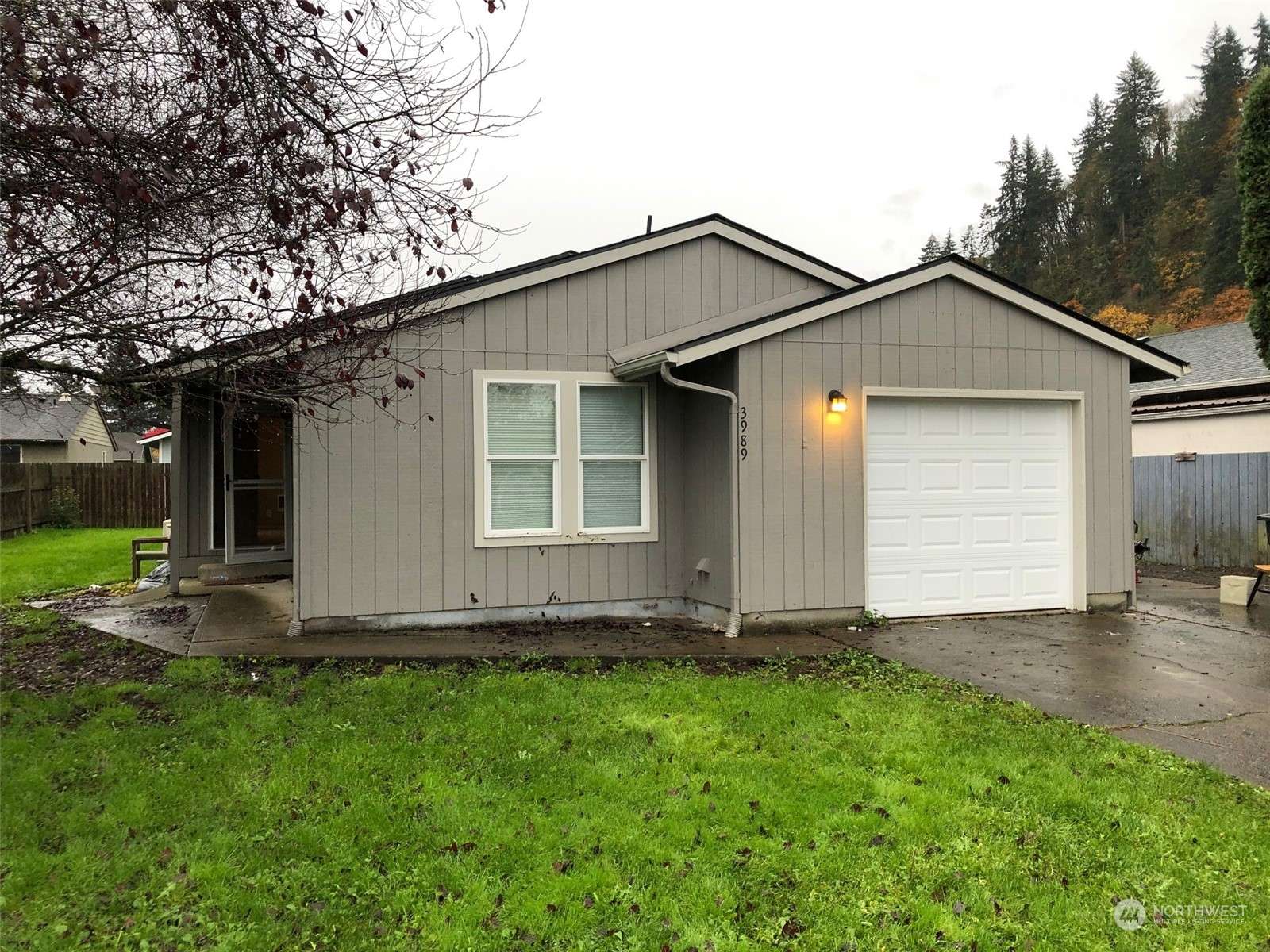 Longview, WA 98632,3989 Estate Drive