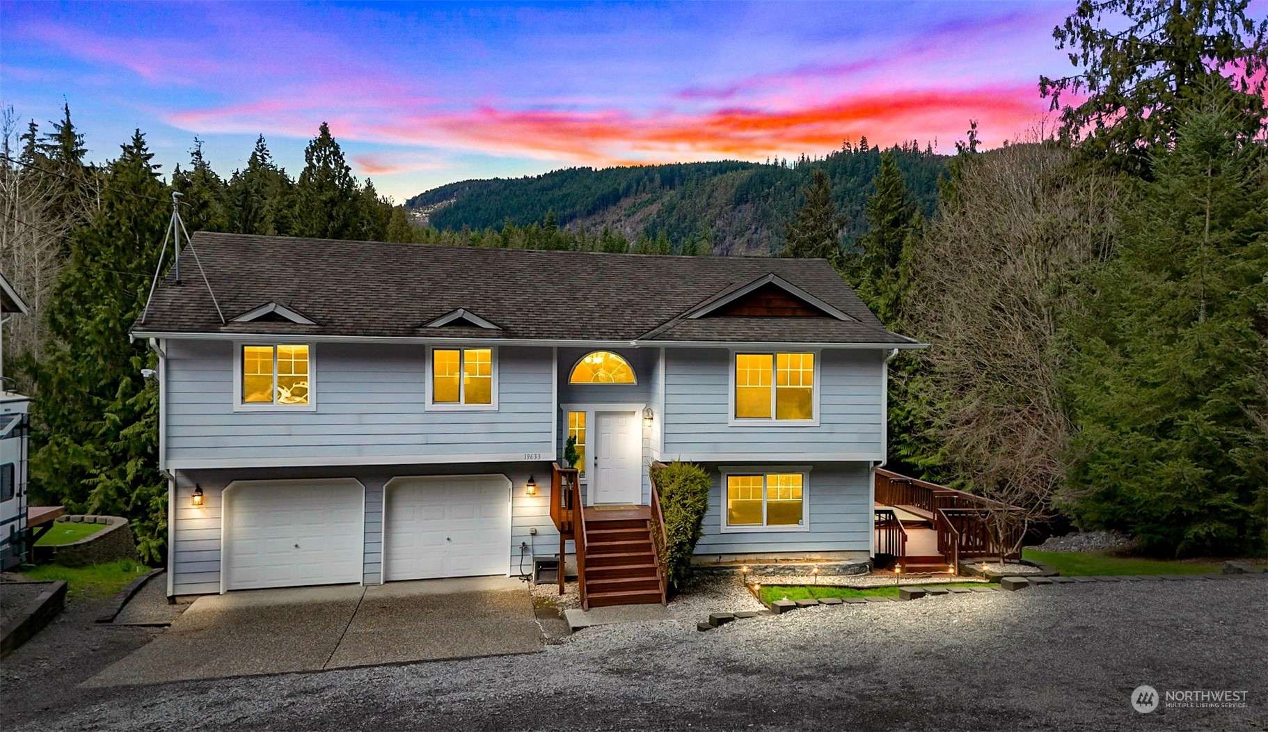 Granite Falls, WA 98252,19633 Silverton Way